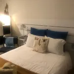 Cosy Studio Apartment At Arroios - 2C