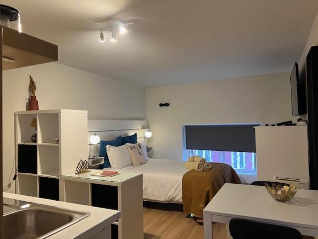 Apartamento Cosy At Arroios - 2c Lisboa