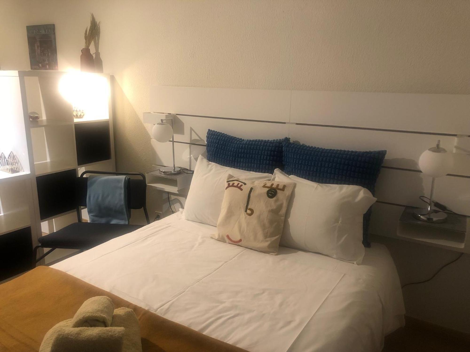 Apartamento Cosy At Arroios - 2c *