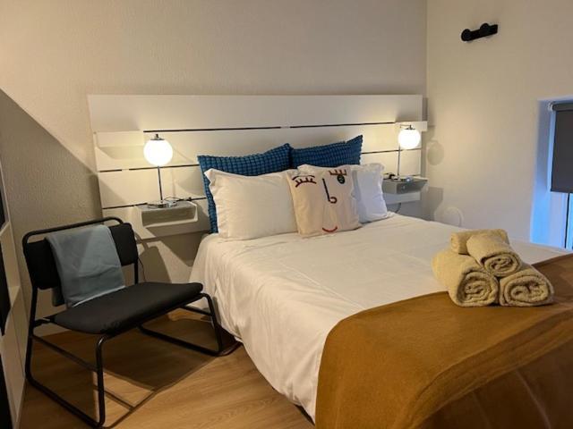 Cosy At Arroios - 2c Apartment